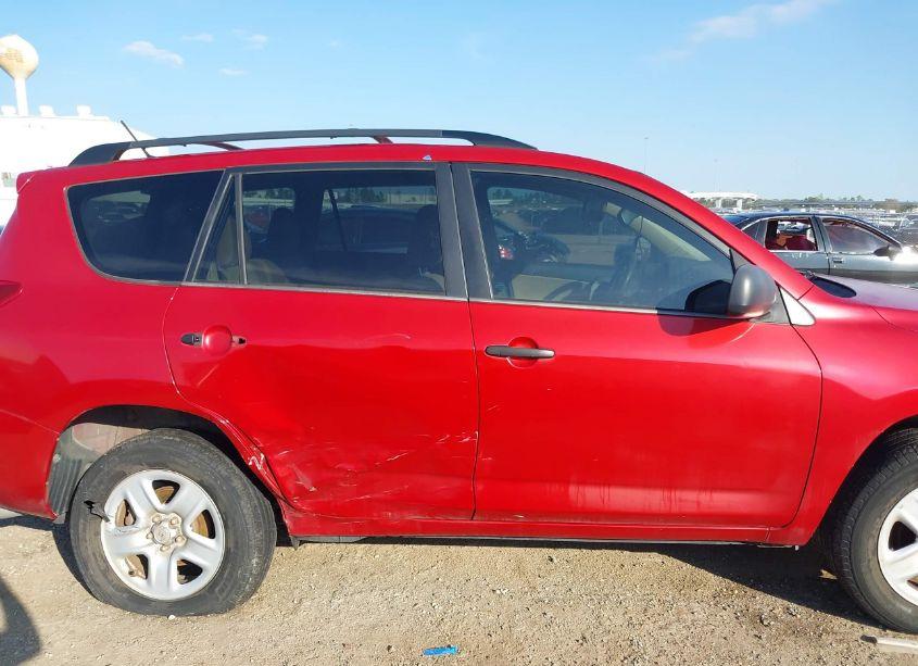 Photo 13 of 2012 Toyota Rav4 (VIN 2T3ZF4DV9CW136470)