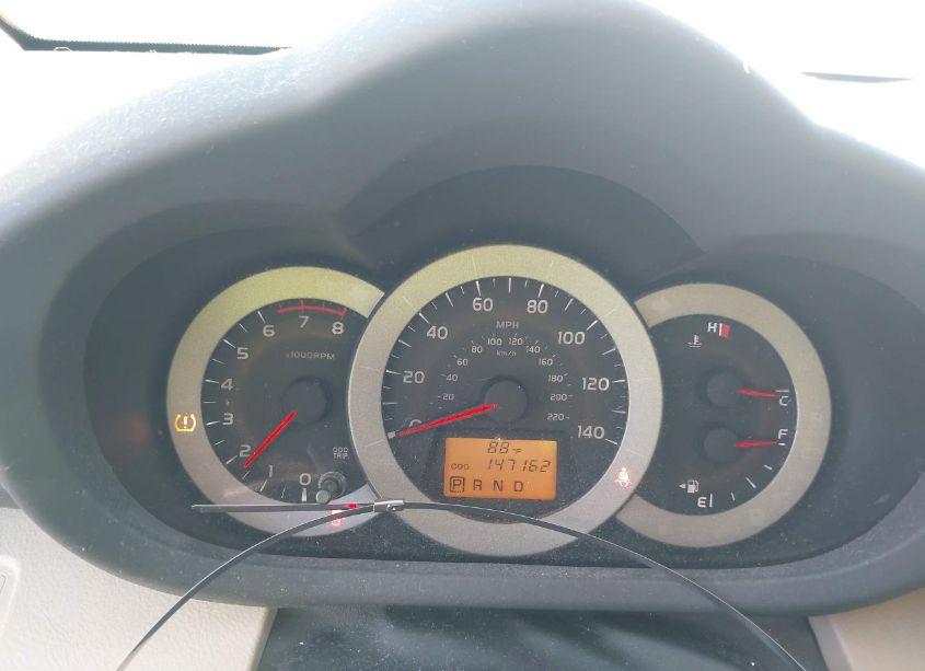 Photo 7 of 2012 Toyota Rav4 (VIN 2T3ZF4DV9CW136470)