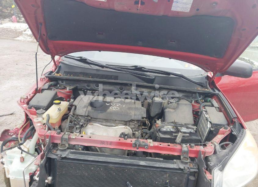 Photo 10 of 2010 Toyota Rav4 (VIN 2T3ZF4DVXAW023544)