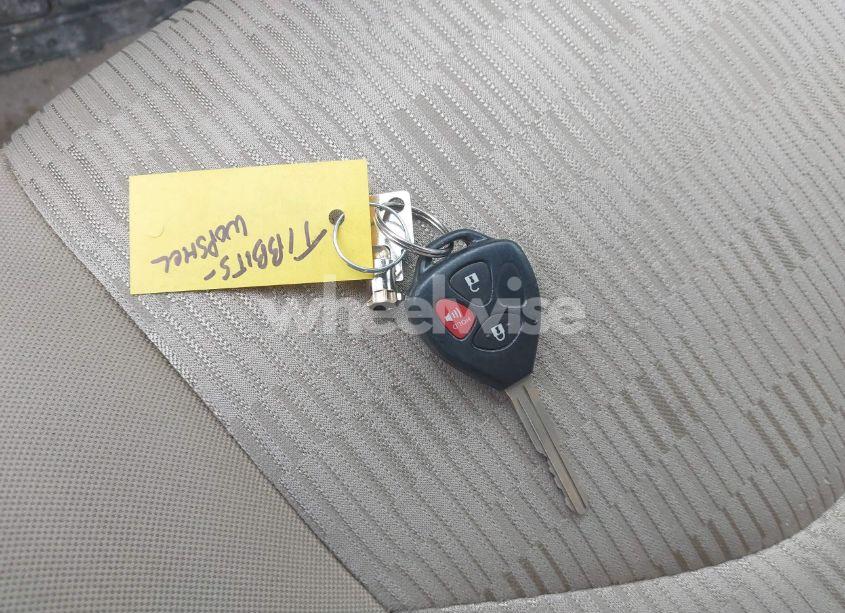 Photo 11 of 2010 Toyota Rav4 (VIN 2T3ZF4DVXAW023544)