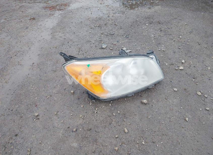 Photo 12 of 2010 Toyota Rav4 (VIN 2T3ZF4DVXAW023544)