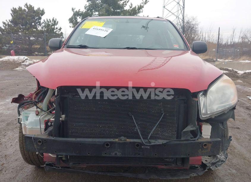 Photo 13 of 2010 Toyota Rav4 (VIN 2T3ZF4DVXAW023544)