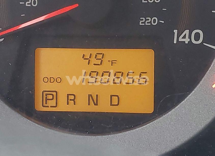 Photo 16 of 2010 Toyota Rav4 (VIN 2T3ZF4DVXAW023544)