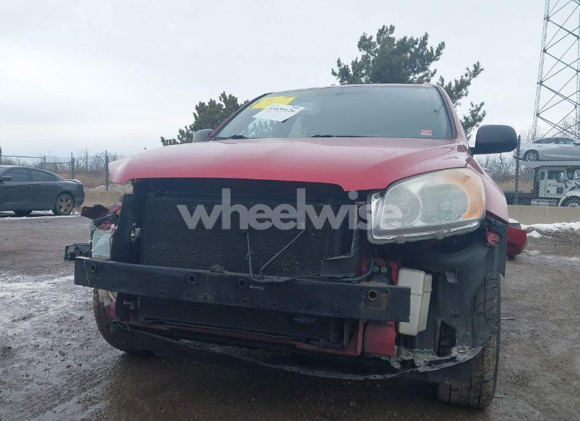 Photo 6 of 2010 Toyota Rav4 (VIN 2T3ZF4DVXAW023544)