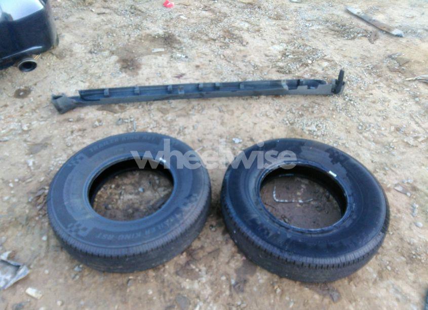 Photo 12 of 2010 Toyota Rav4 (VIN 2T3ZF4DVXAW037248)