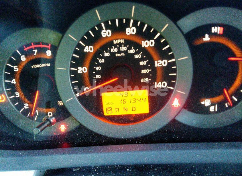 Photo 16 of 2010 Toyota Rav4 (VIN 2T3ZF4DVXAW037248)