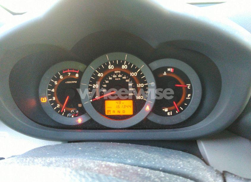 Photo 7 of 2010 Toyota Rav4 (VIN 2T3ZF4DVXAW037248)