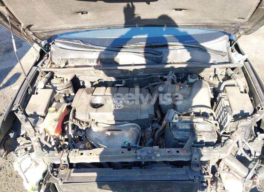 Photo 10 of 2010 Toyota Rav4 (VIN 2T3ZF4DVXAW041879)