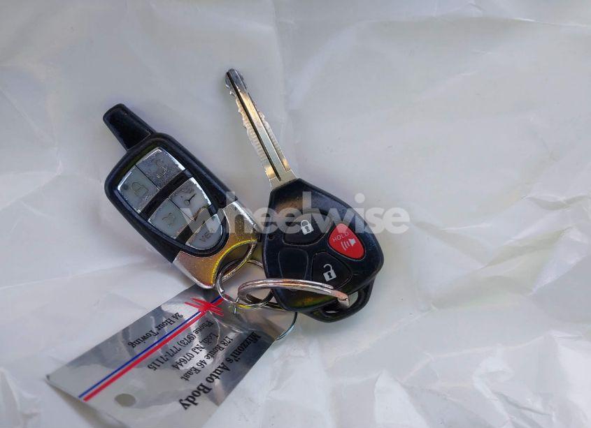 Photo 11 of 2010 Toyota Rav4 (VIN 2T3ZF4DVXAW041879)