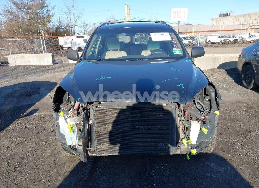 Photo 12 of 2010 Toyota Rav4 (VIN 2T3ZF4DVXAW041879)