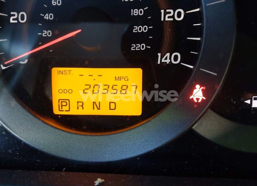 Photo 15 of 2010 Toyota Rav4 (VIN 2T3ZF4DVXAW041879)