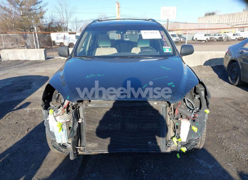 Photo 6 of 2010 Toyota Rav4 (VIN 2T3ZF4DVXAW041879)