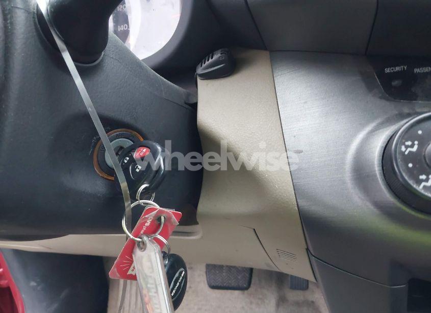 Photo 11 of 2010 Toyota Rav4 (VIN 2T3ZF4DVXAW044622)