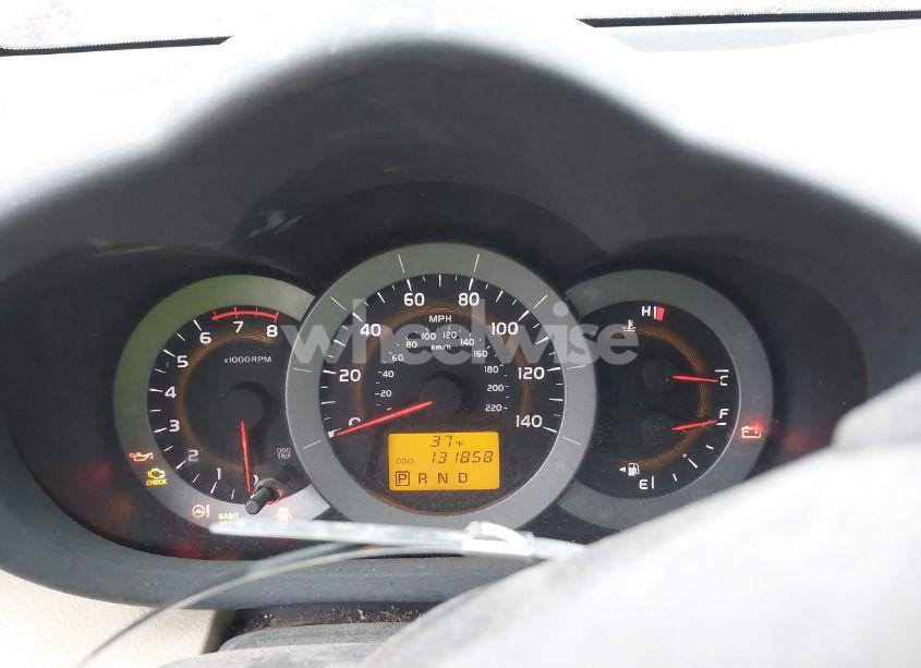 Photo 15 of 2010 Toyota Rav4 (VIN 2T3ZF4DVXAW044622)