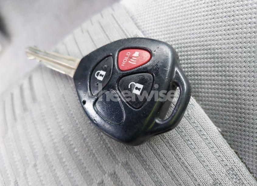 Photo 11 of 2012 Toyota Rav4 (VIN 2T3ZF4DVXCW133710)