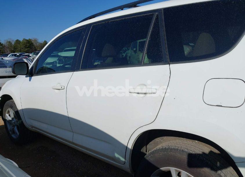 Photo 14 of 2012 Toyota Rav4 (VIN 2T3ZF4DVXCW137918)