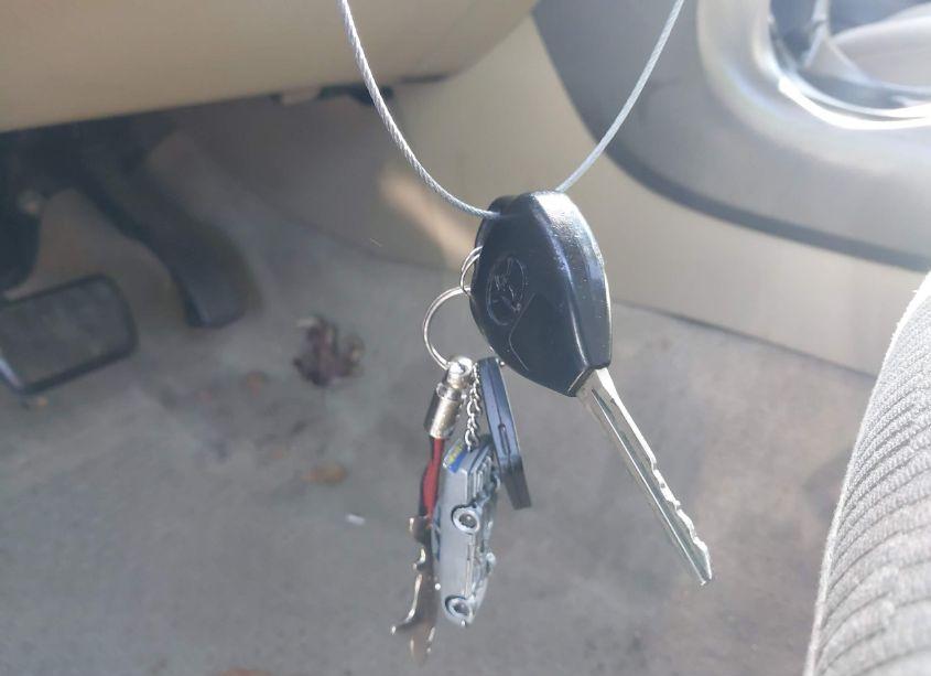 Photo 11 of 2012 Toyota Rav4 (VIN 2T3ZF4DVXCW140768)