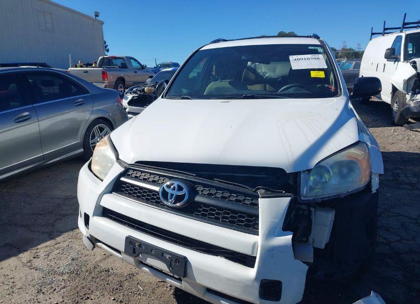 Photo 6 of 2012 Toyota Rav4 (VIN 2T3ZF4DVXCW140768)