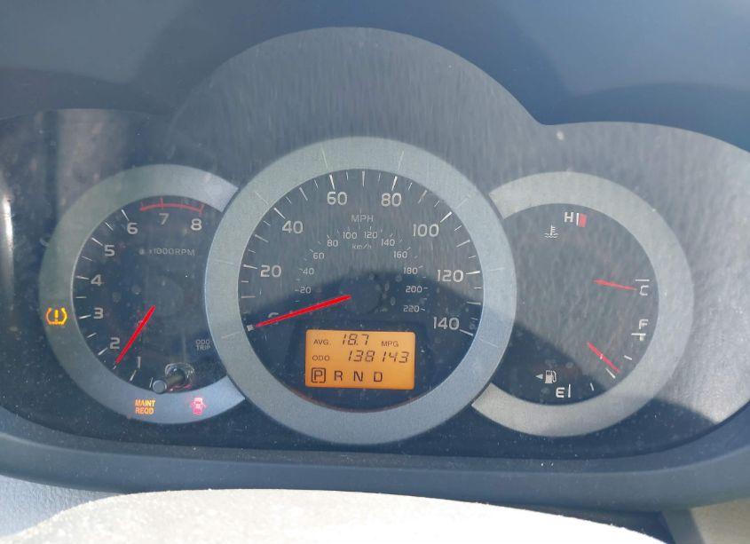 Photo 7 of 2012 Toyota Rav4 (VIN 2T3ZF4DVXCW140768)