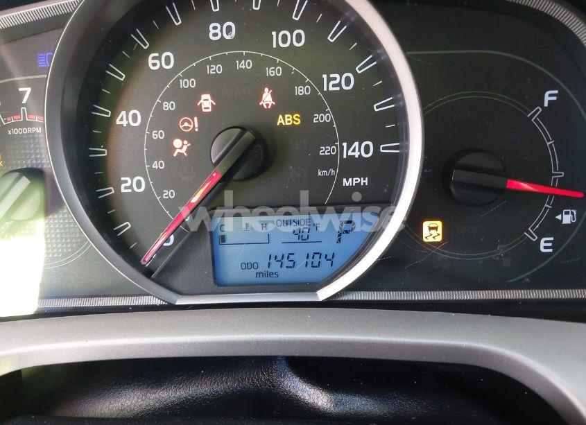 Photo 15 of 2013 Toyota Rav4 LE (VIN 2T3ZFREV0DW055483)