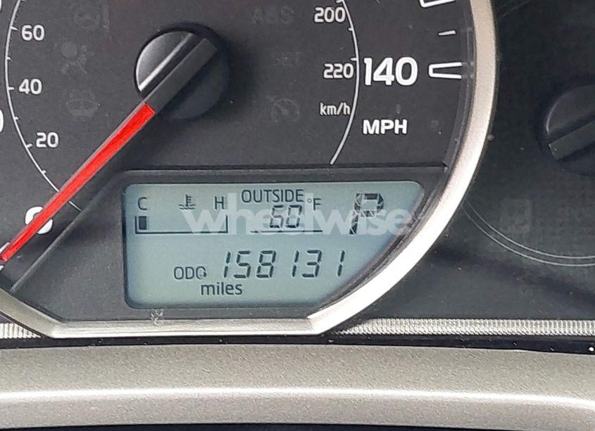 Photo 15 of 2015 Toyota Rav4 LE (VIN 2T3ZFREV0FW200542)