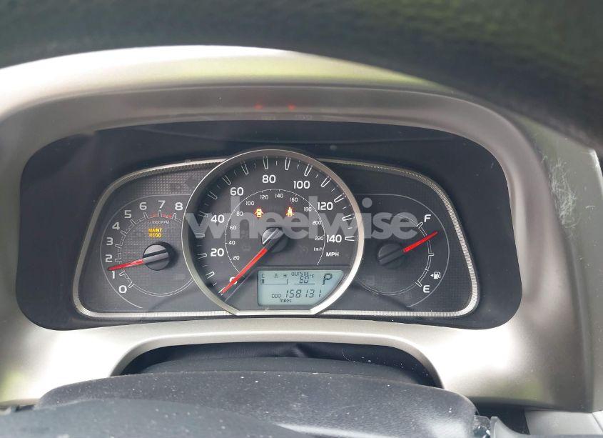 Photo 7 of 2015 Toyota Rav4 LE (VIN 2T3ZFREV0FW200542)