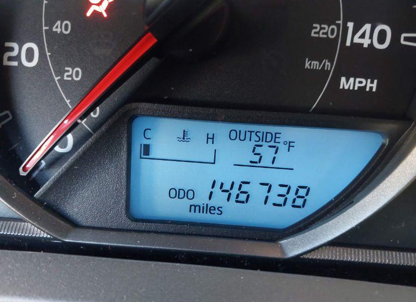 Photo 16 of 2015 Toyota Rav4 LE (VIN 2T3ZFREV0FW217843)