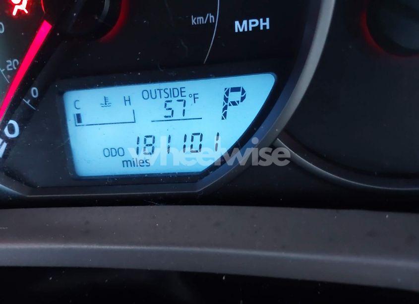 Photo 15 of 2016 Toyota Rav4 LE (VIN 2T3ZFREV0GW268261)