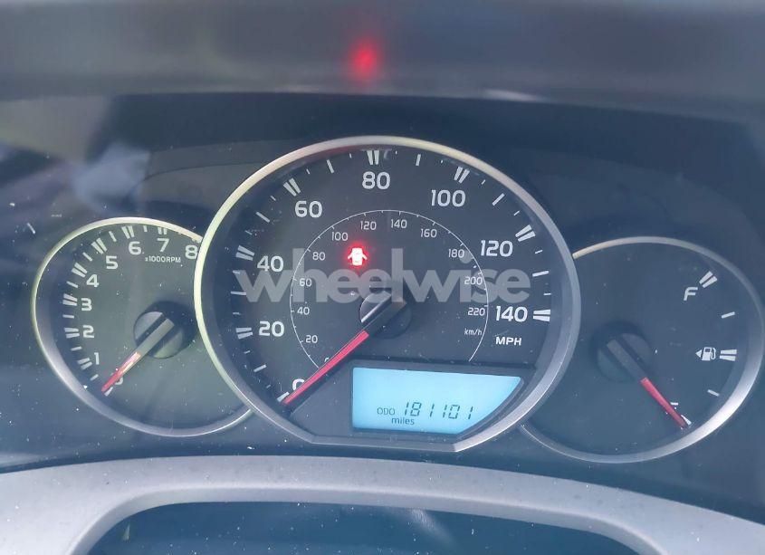 Photo 7 of 2016 Toyota Rav4 LE (VIN 2T3ZFREV0GW268261)