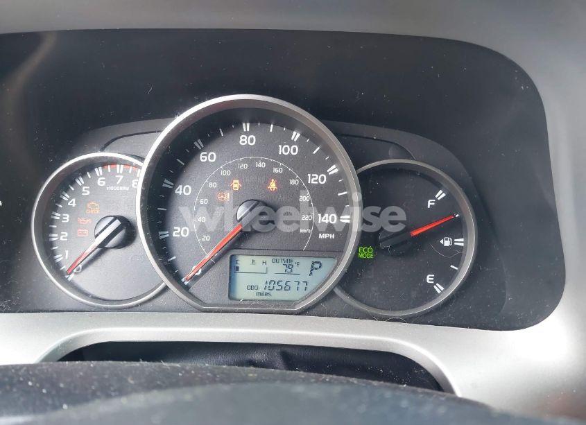 Photo 7 of 2016 Toyota Rav4 LE (VIN 2T3ZFREV0GW277834)