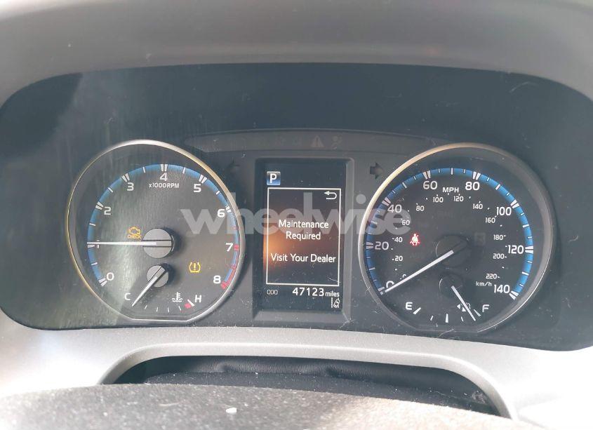 Photo 7 of 2018 Toyota Rav4 LE (VIN 2T3ZFREV0JW470119)