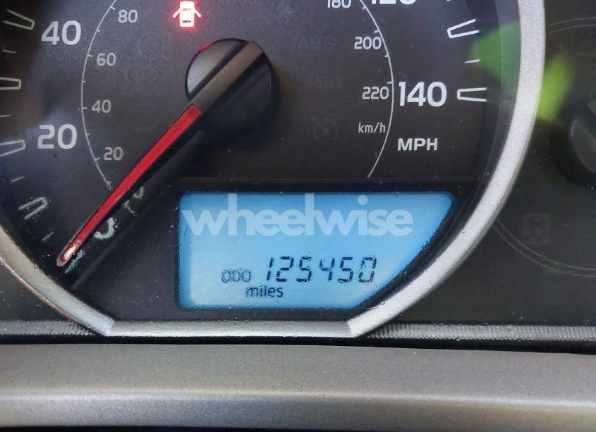 Photo 14 of 2014 Toyota Rav4 LE (VIN 2T3ZFREV1EW087358)