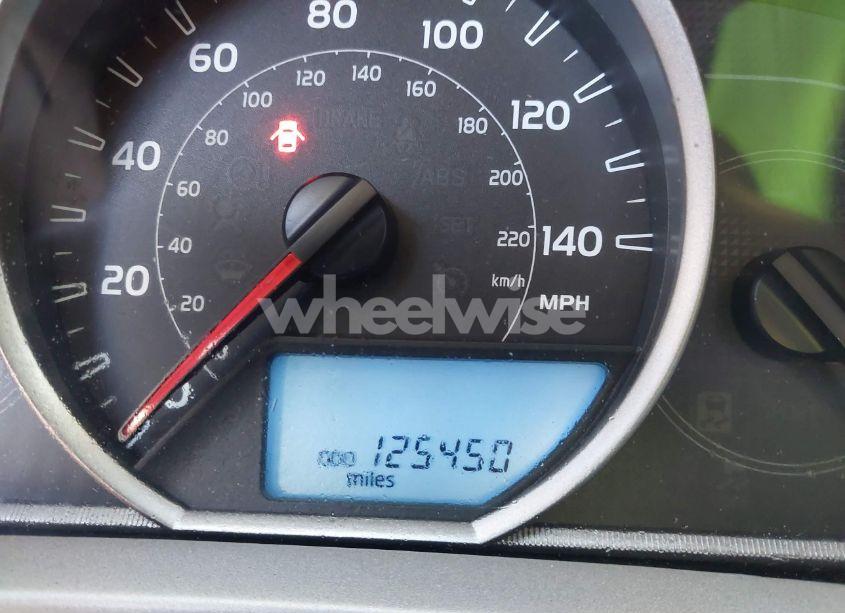 Photo 7 of 2014 Toyota Rav4 LE (VIN 2T3ZFREV1EW087358)