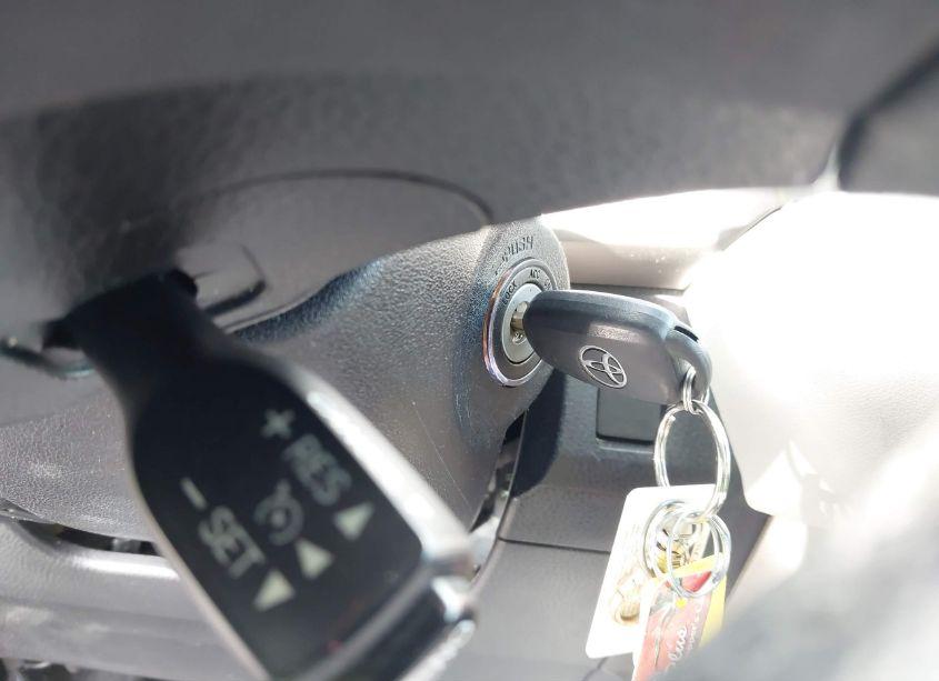 Photo 11 of 2015 Toyota Rav4 LE (VIN 2T3ZFREV1FW169706)