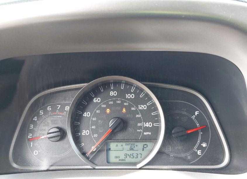 Photo 7 of 2015 Toyota Rav4 LE (VIN 2T3ZFREV1FW169706)