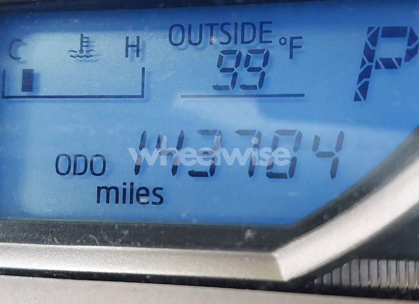 Photo 15 of 2015 Toyota Rav4 LE (VIN 2T3ZFREV1FW172671)