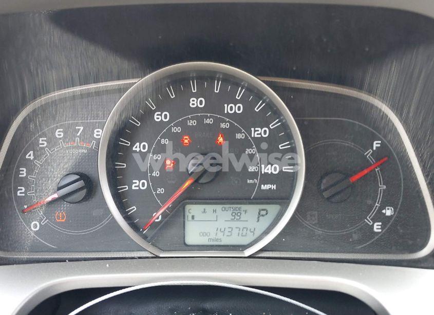 Photo 7 of 2015 Toyota Rav4 LE (VIN 2T3ZFREV1FW172671)