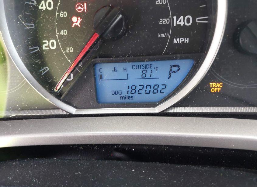 Photo 15 of 2015 Toyota Rav4 LE (VIN 2T3ZFREV1FW200517)