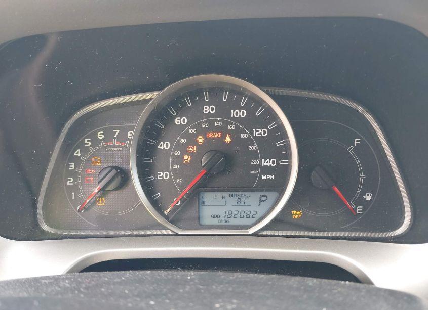 Photo 7 of 2015 Toyota Rav4 LE (VIN 2T3ZFREV1FW200517)