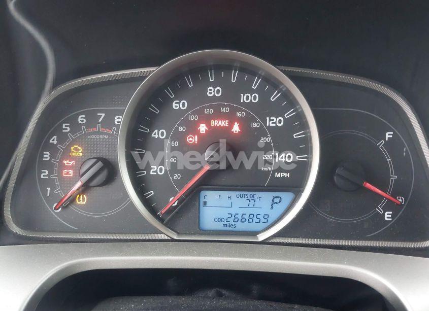 Photo 15 of 2015 Toyota Rav4 LE (VIN 2T3ZFREV1FW205216)