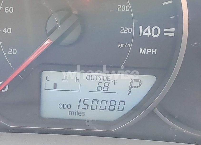 Photo 15 of 2016 Toyota Rav4 LE (VIN 2T3ZFREV1GW274702)