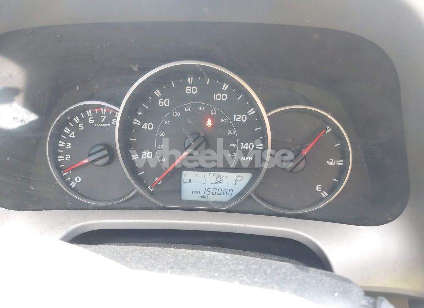 Photo 7 of 2016 Toyota Rav4 LE (VIN 2T3ZFREV1GW274702)