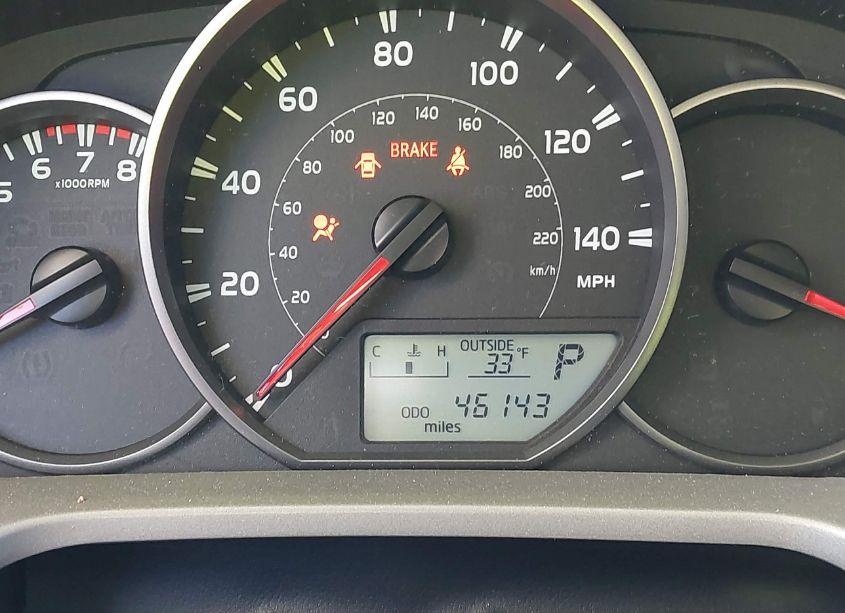 Photo 15 of 2016 Toyota Rav4 LE (VIN 2T3ZFREV1GW293802)