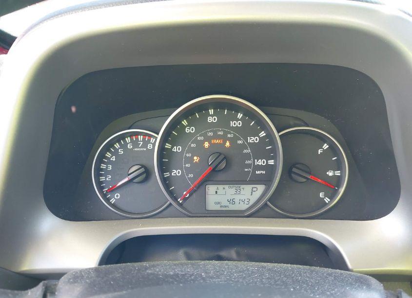 Photo 7 of 2016 Toyota Rav4 LE (VIN 2T3ZFREV1GW293802)