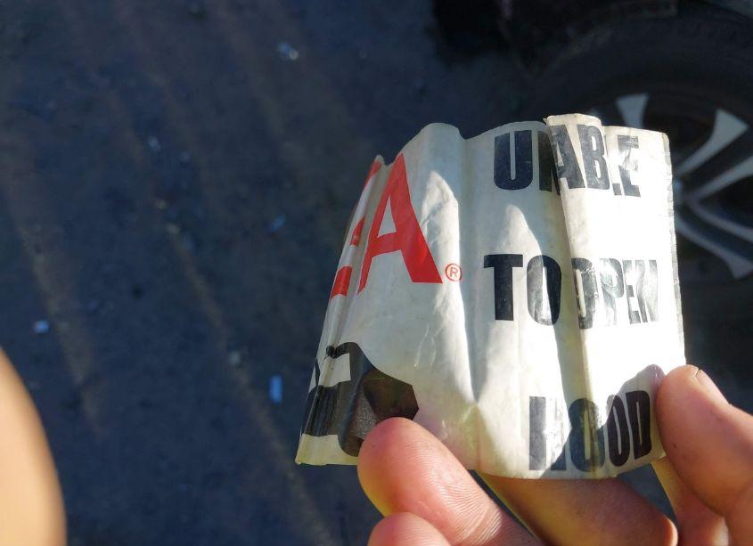 Photo 10 of 2017 Toyota Rav4 LE (VIN 2T3ZFREV1HW312804)