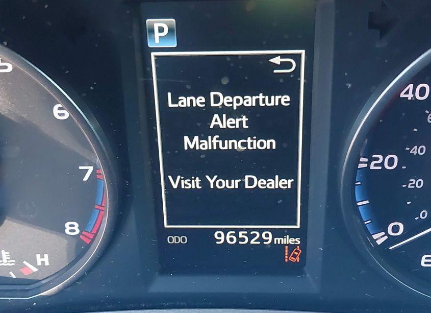 Photo 15 of 2017 Toyota Rav4 LE (VIN 2T3ZFREV1HW312804)