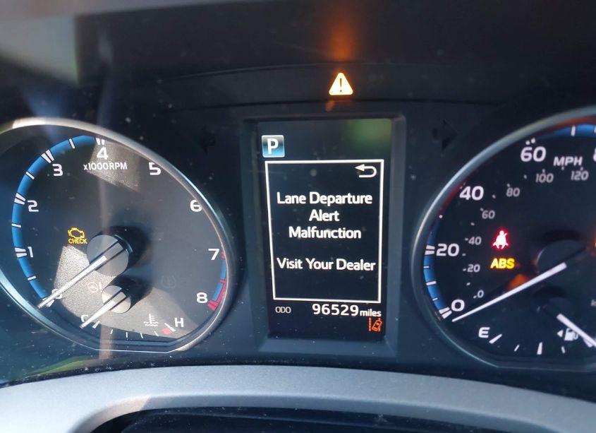 Photo 7 of 2017 Toyota Rav4 LE (VIN 2T3ZFREV1HW312804)