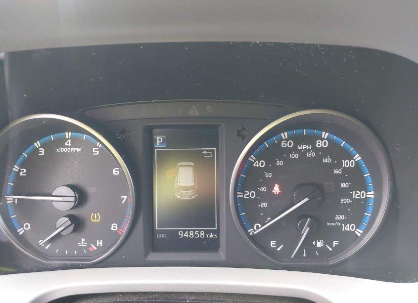 Photo 7 of 2017 Toyota Rav4 LE (VIN 2T3ZFREV1HW386322)