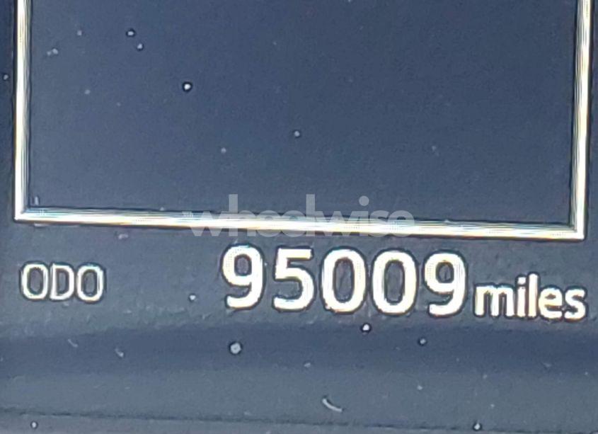 Photo 16 of 2017 Toyota Rav4 LE (VIN 2T3ZFREV1HW395392)