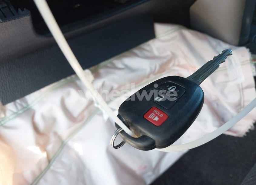 Photo 11 of 2018 Toyota Rav4 LE (VIN 2T3ZFREV1JW457959)